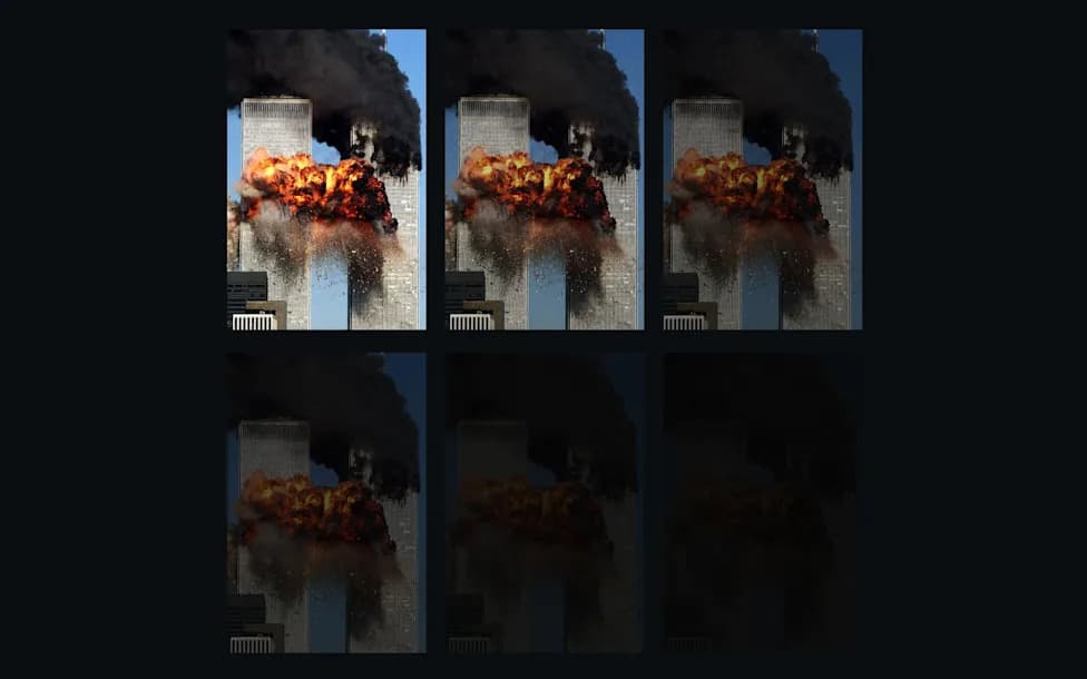 How 9/11 Is Being Forgotten: The Generational Fade Of A Defining Day