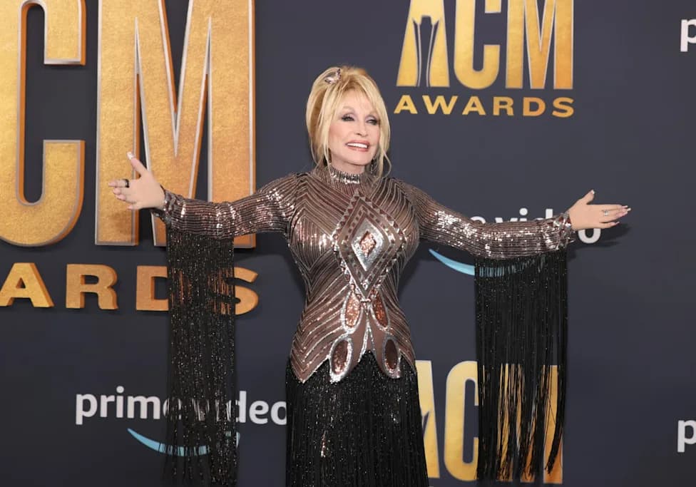 Nashville International Airport to Be Renamed for Dolly Parton After Unanimous Vote