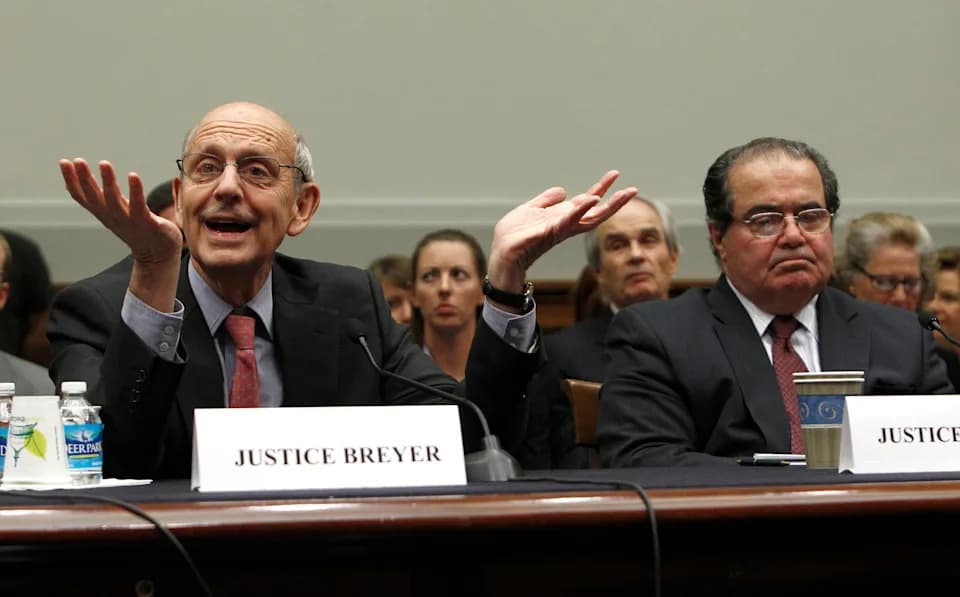 Why Forcing the Supreme Court to Disclose Justices' Papers Could Backfire