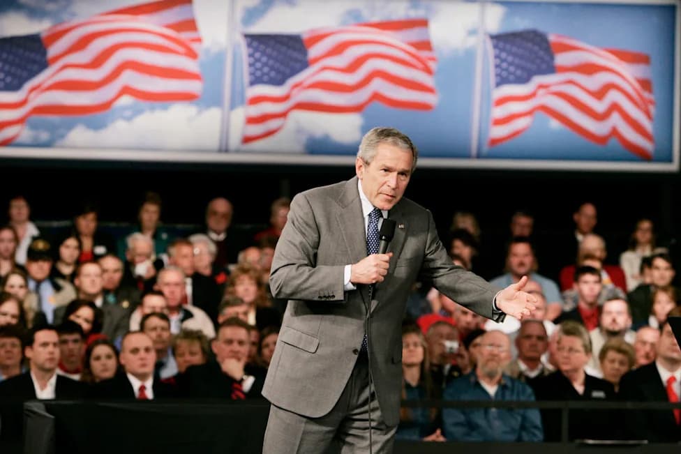 How 9/11 Rewrote the Language of War — And Cemented a Lasting Security State
