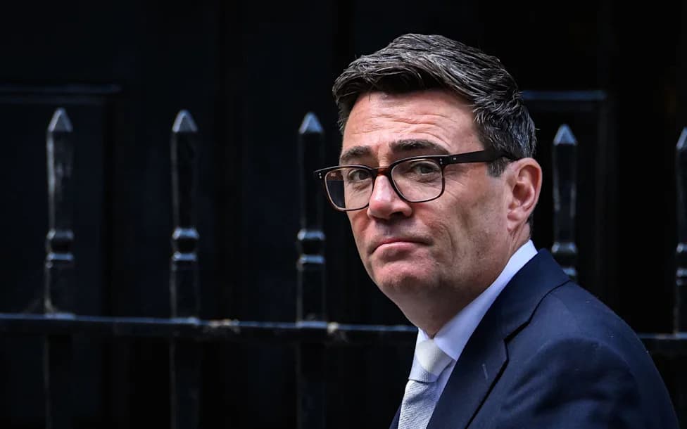 Burnham Proposes Up To £200 Cut On Winter Energy Bills For Benefits Claimants
