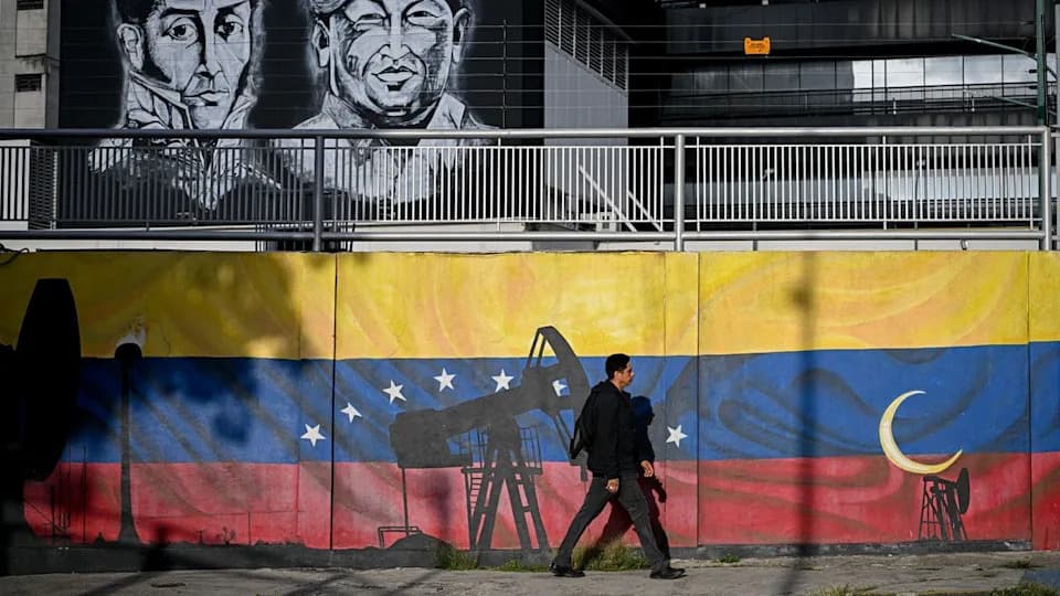 “To the Victor the Spoils”: Trump’s Contested Push To Control Venezuelan Oil