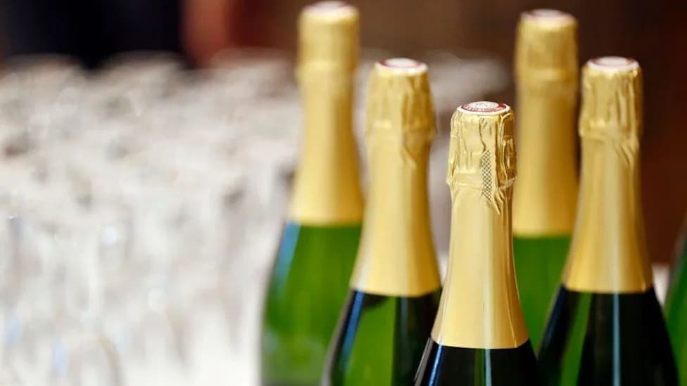 Record Heatwaves Could Make Champagne Stronger — France Temporarily Raises Alcohol Cap to 15%