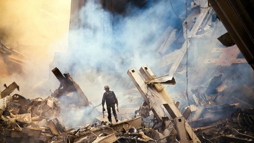 Toxic Dust From Ground Zero: Decades‑Long Health Toll Comes Into Clearer View After 170,000+ Documents