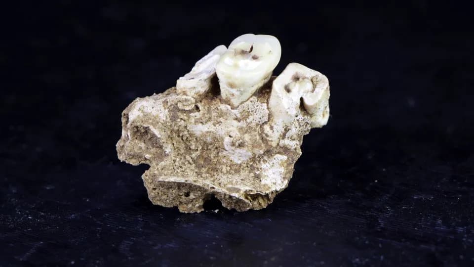 Ancient Betel Habit: How Prehistoric Foragers Turned a Pain Remedy into a 'Vicious Cycle'