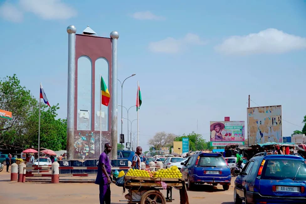 Niger Appoints New Armed Forces Chief After Deadly Mutiny in Niamey
