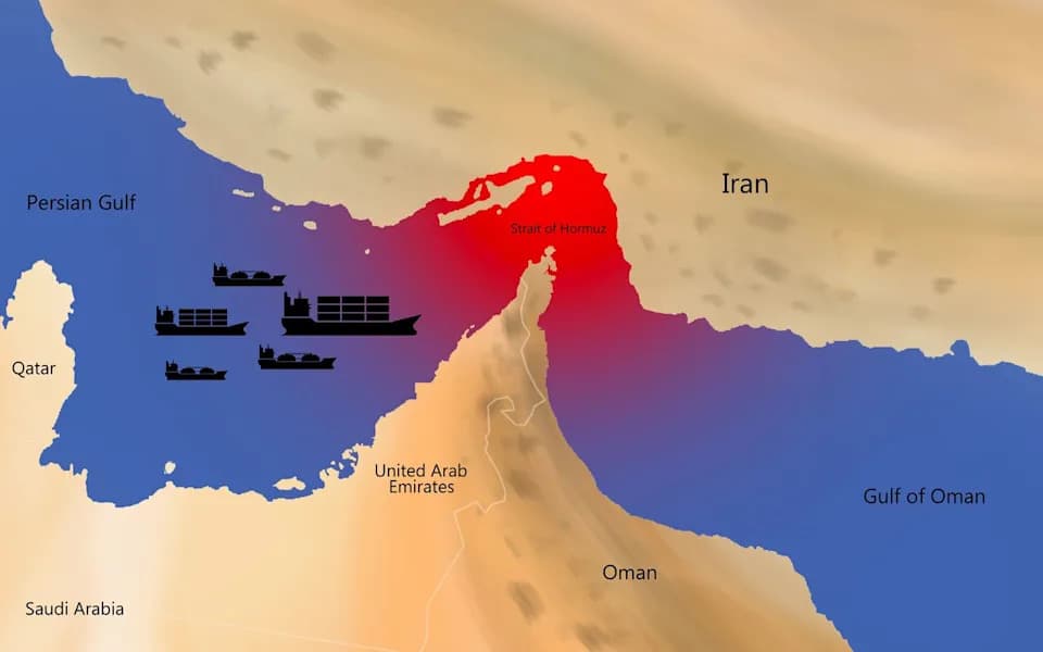 Captured U.S. Dive‑LD Underwater Drone Gives Iran A Chance To Study — And A Propaganda Win