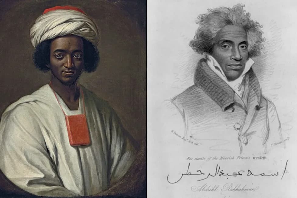 How Enslaved African Muslims Resisted Bondage Through Faith and Literacy