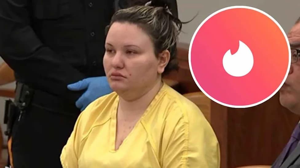 New Jersey Hairdresser Indicted After Allegedly Hiring Tinder 'Hitman' to Kill Ex-Cop and His Daughter