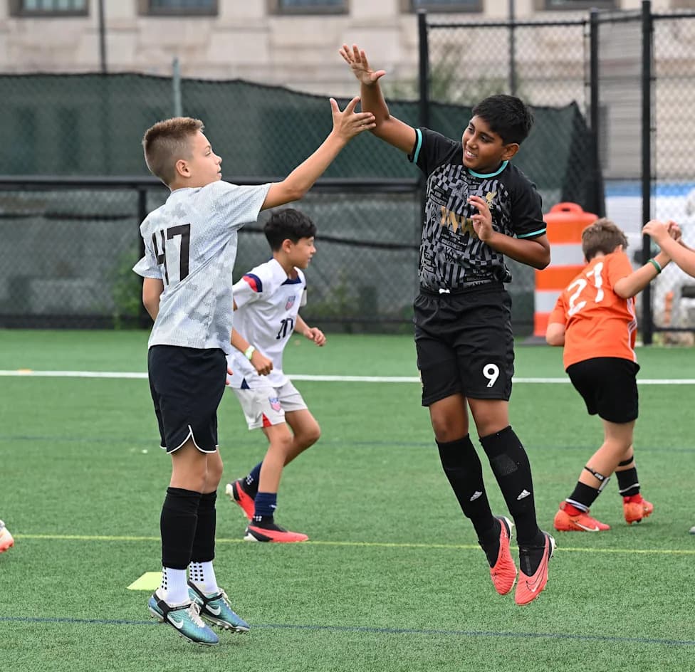 How Private Money and Travel Clubs Turned Youth Sports Into A Pay‑To‑Play System