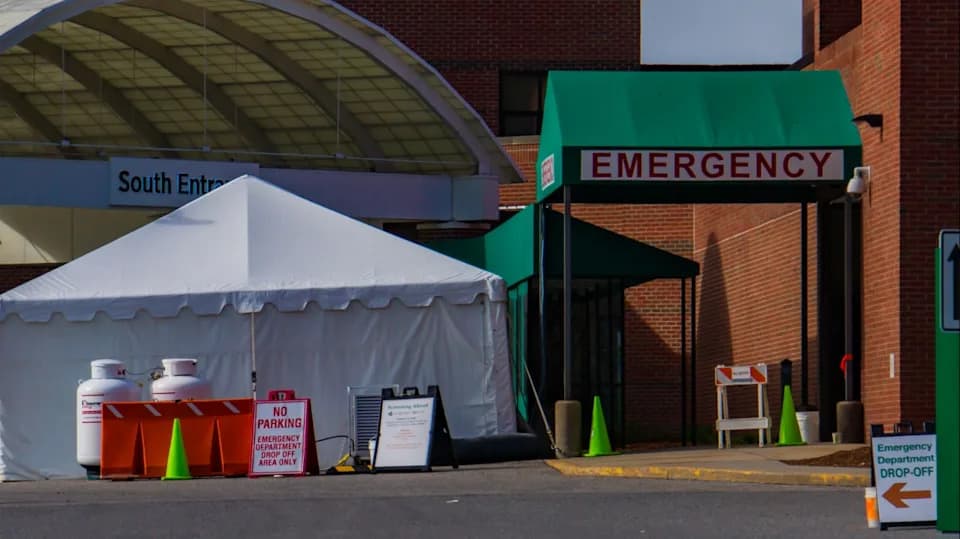 Sturgis Hospital Closed With 70 Hours’ Notice — What Medicare Advantage Members Need to Know