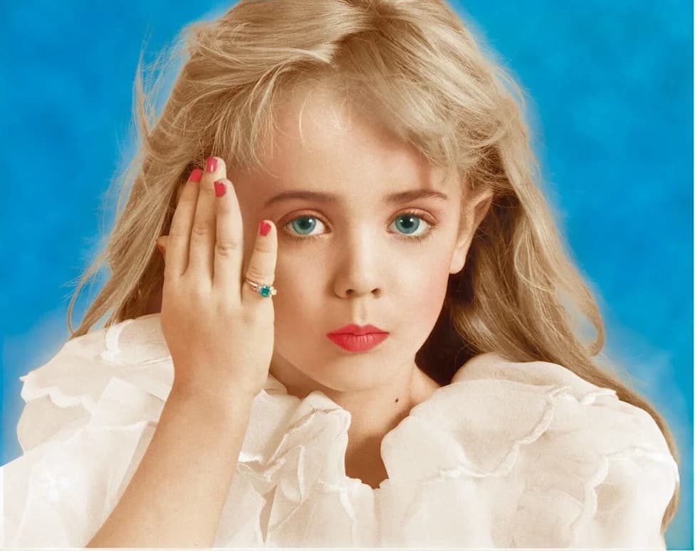Unidentified Male DNA Remains Key Unresolved Clue in JonBenét Ramsey Case