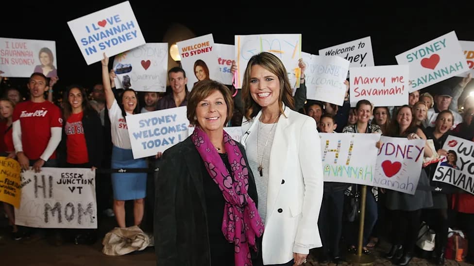 NBC Tightens Security at 'Today' Studio After Guthrie Kidnapping and Melvin Intruder Incident