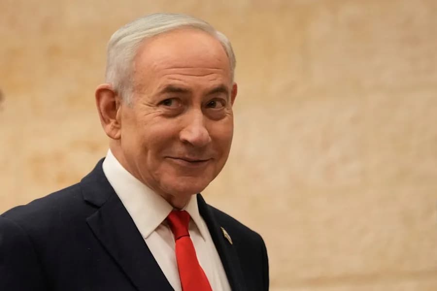 Israel Is the Tipping Point for Democrats — Unity at Risk Ahead of the Midterms and 2028