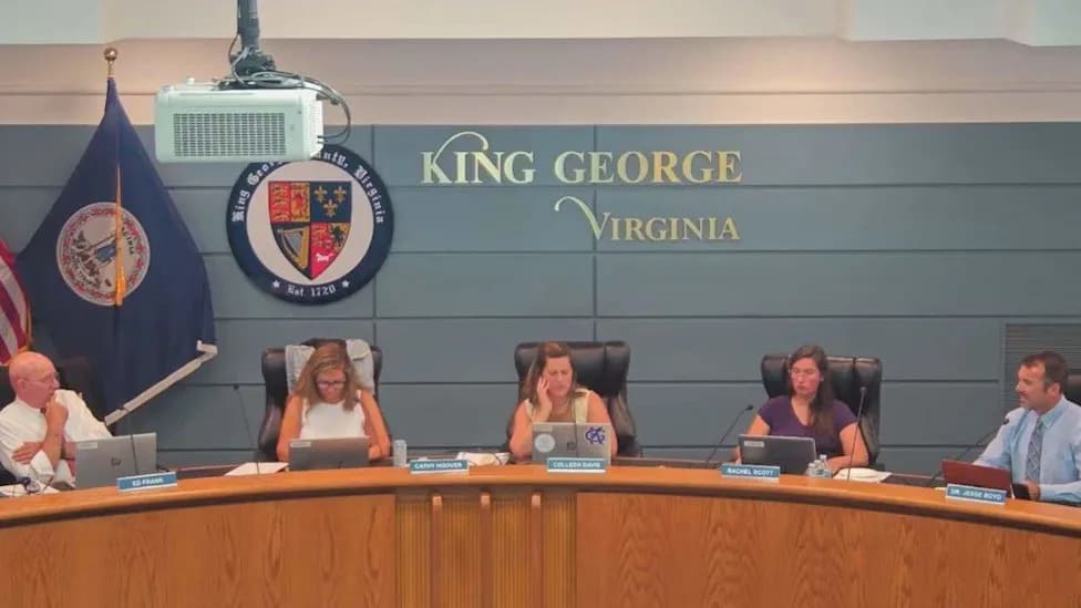 Virginia School Board Reverses Ban After Middle School LGBTQ+ Students Sue — Policy Restored With Parental-Consent Conditions