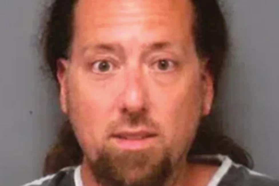 Former Ohio Teacher Charged After Missing 16-Year-Old Is Found in His Home 263 Days Later