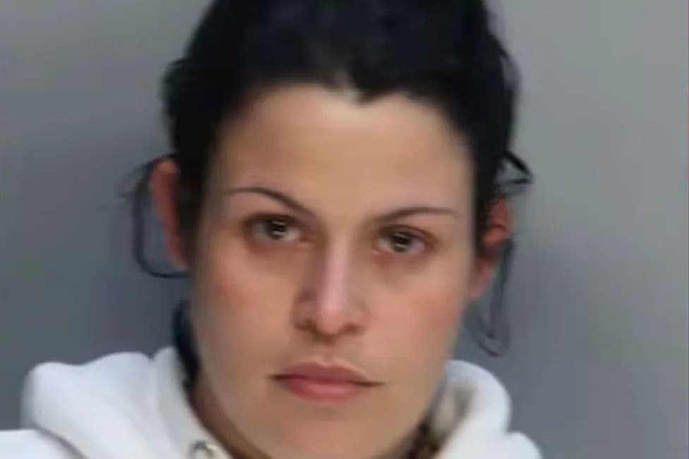 Florida Mother Arrested After 10-Year-Old Says She Was Handcuffed, Tied And Burned
