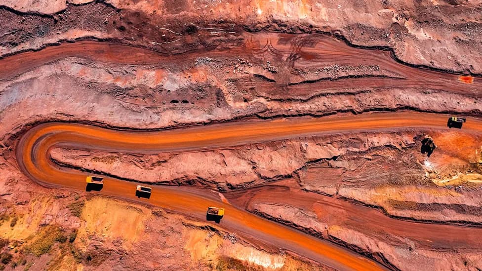 Researchers Find Potential ‘Green Hydrogen Goldmine’ Beneath Western Australia