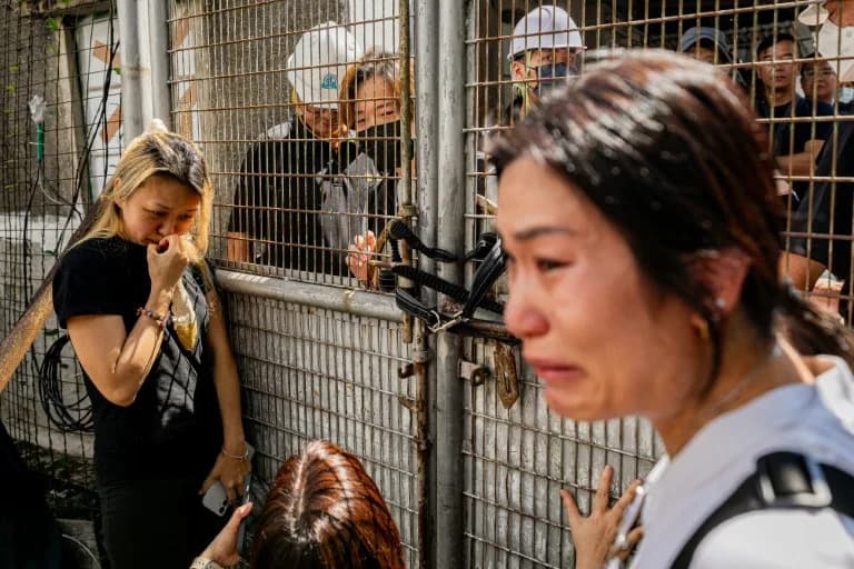 Hong Kong to Clear Villages and Wetlands for US$28B 'Northern Metropolis' Tech Hub