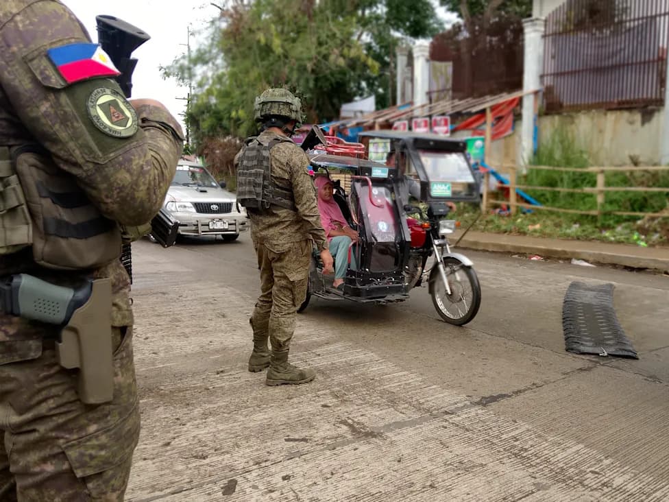 Bangsamoro's First Parliamentary Elections: A Milestone for Peace and Self‑Rule