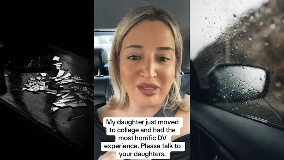 ‘I Will Make This Lady Famous’: Georgia Mom Vows Action After Scholarship Cheerleader Daughter Is Allegedly Assaulted In Pennsylvania