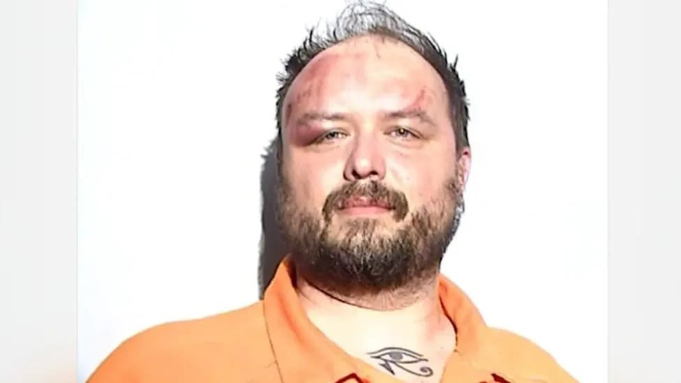 Ex-Ohio Attorney Convicted After Attempted Shooting of Ex-Wife at Toledo Restaurant