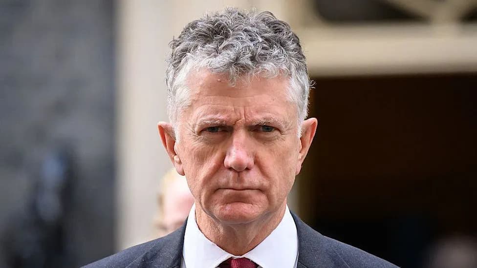 UK Security Adviser Says Europe Must Brace For ‘Real Hardship’ This Winter To Keep Pressure On Putin