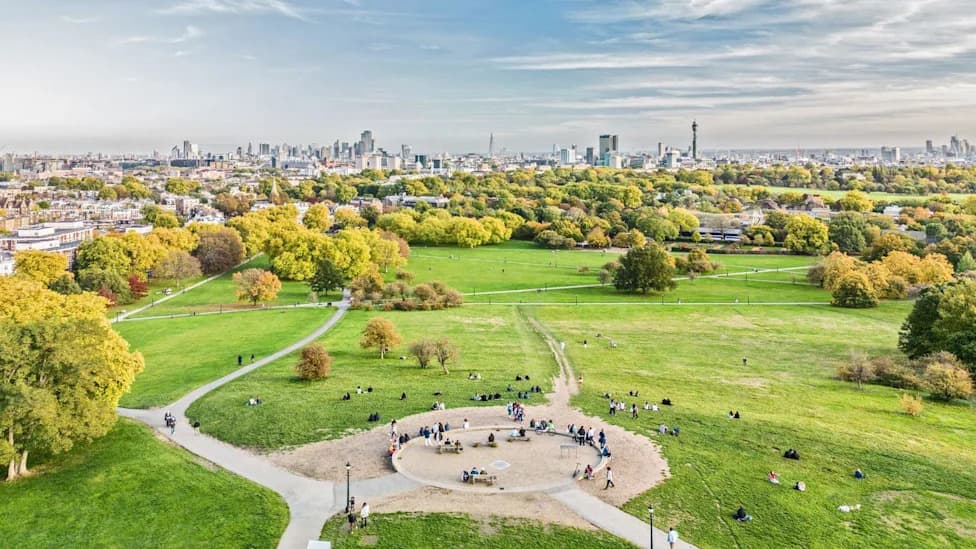 Holborn and St Pancras By-Election: Voters Demand Action on Housing, Homelessness and High-Street Renewal