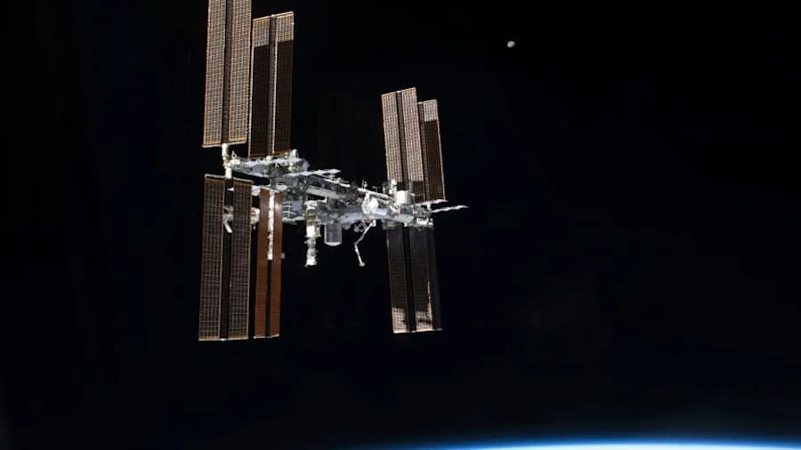 A ‘Zero Gravity, Zero Taxes’ Push to Replace the ISS — Can Tax Breaks Jump‑Start Commercial Space Stations?