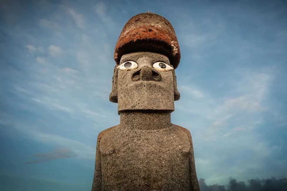 The Hidden Origin of Rapamycin: What Scientists and Pharma Owe the Rapa Nui
