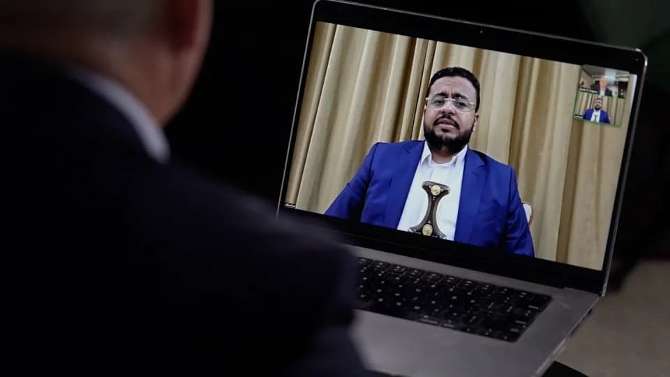 Why Saudi Arabia’s Options Are Narrowing As the Houthis Advance
