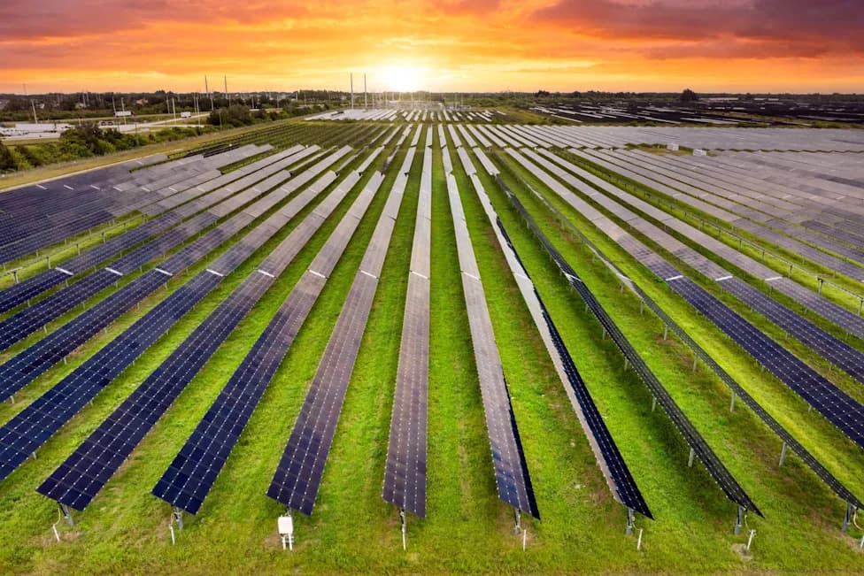 Derry Converts Capped Landfill Into 2.25 MW Solar Array, Aiming To Cut Local Power Bills