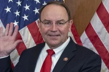 Rep. Tom Tiffany Suffers Minor Injuries After Emergency Water Landing On Lake Wausau