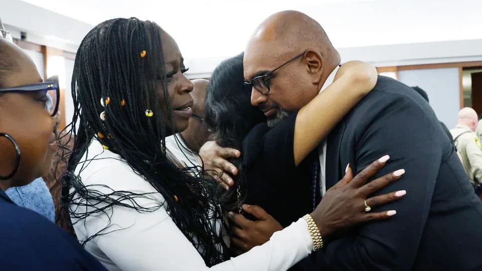 Three Decades Later: Tupac’s Death Brings Conviction — But Many Say Justice Is Incomplete