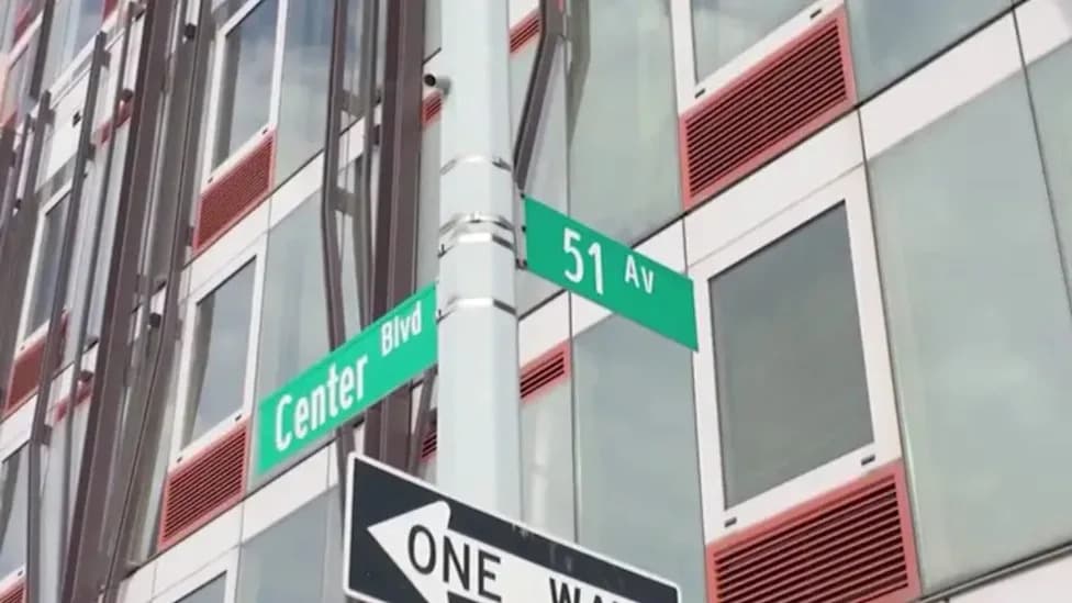 Asian American Couple Assaulted Near Long Island City Waterfront; Suspect Returned During Attack