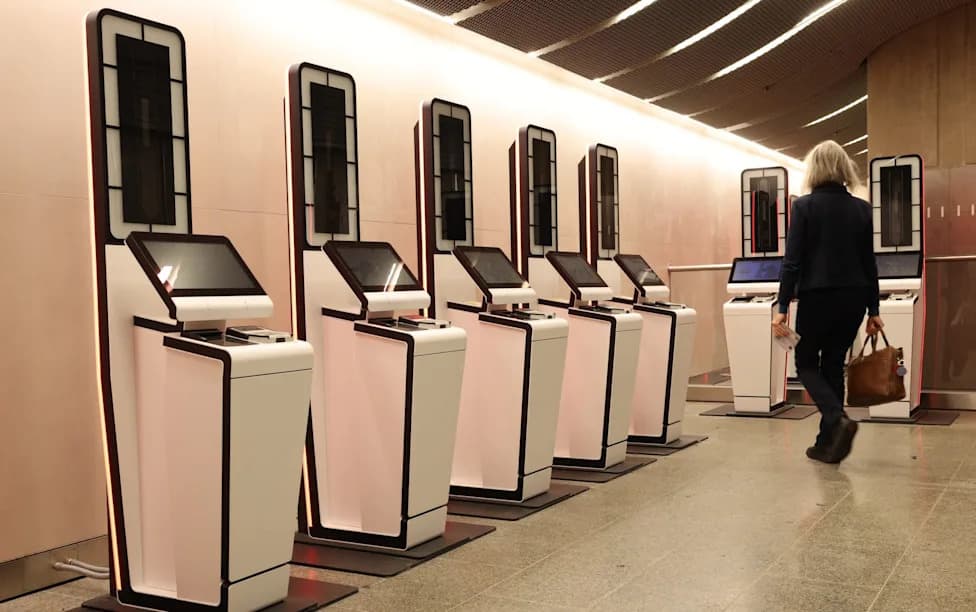 EU Pauses Full Rollout of Entry‑Exit Biometric System for Nine Countries After Repeated IT Failures
