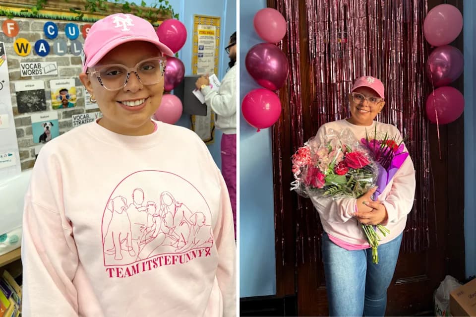 NYC Teacher Battled Cancer While Working — Returned To Class Only To Lose Most Of Her Pay After Insurance Clawbacks