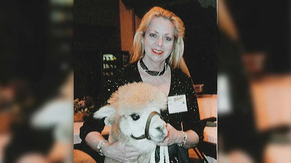 Ohio Reopens 2007 Cold Case: 'Llama Lady' Eveline Ashbaugh Murder Reexamined