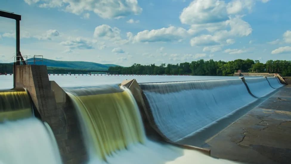 Existing U.S. Dams Could Unlock 15.2 TWh of Clean Power — Enough for 1.4M Homes