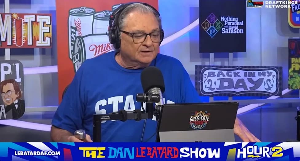 Greg Cote, Miami Herald Sports Columnist, Laid Off After 54 Years Amid McClatchy Cuts