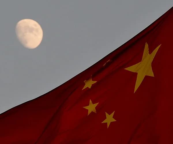 U.S. Says China-Sourced Satellite Imagery Linked to Iranian Missile Strike That Killed Three U.S. Service Members