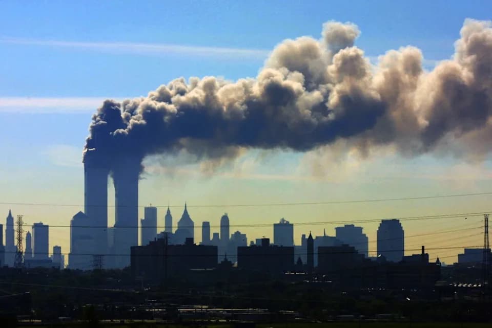25 Years Later: Toxic 9/11 Dust Still Driving Chronic Illnesses — CDC Review and New City Records Reveal Long-Term Toll