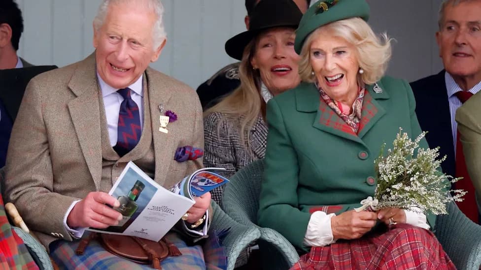 Jamaica Delivers Slavery Reparations Petition to King Charles III — Monarch Absent at Balmoral