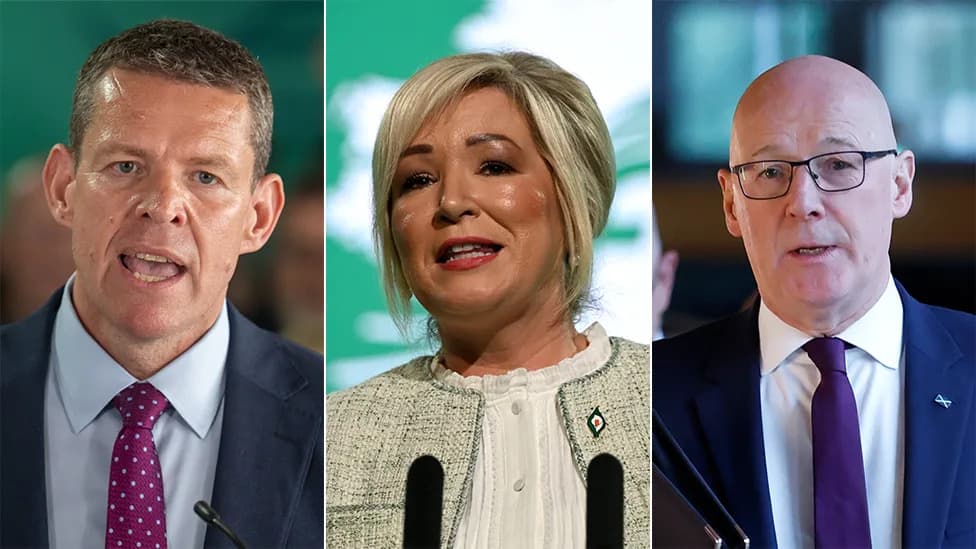 Nationalist First Ministers Meet in Cardiff to Forge Closer Cooperation and Discuss Constitutional Questions