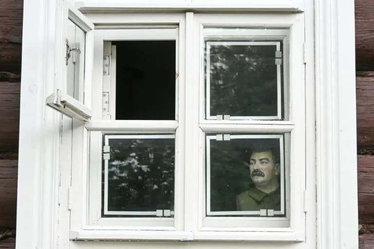 Stalin‑Adoring Governor Turns Vologda Into a Testbed for an Ultra‑Conservative Agenda