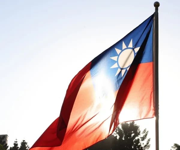 Restoring Trust: Why Taiwan’s Inclusion Matters to the Rules-Based World