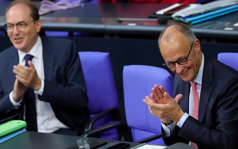 AfD Surges in Lower Saxony Local Elections as CDU Holds Lead but Loses Ground