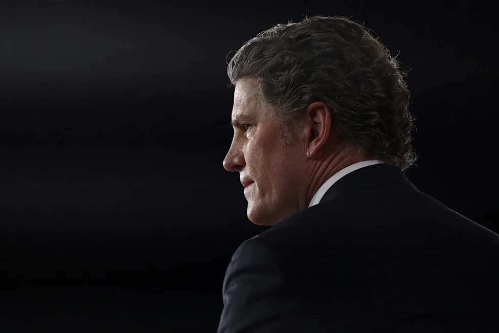 Texas Republicans Condemn Railroad Commission Nominee Over Racist Social Post