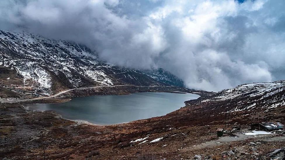 Himalayan Glaciers Are Melting 65% Faster — India’s Economy and Millions of Lives at Risk