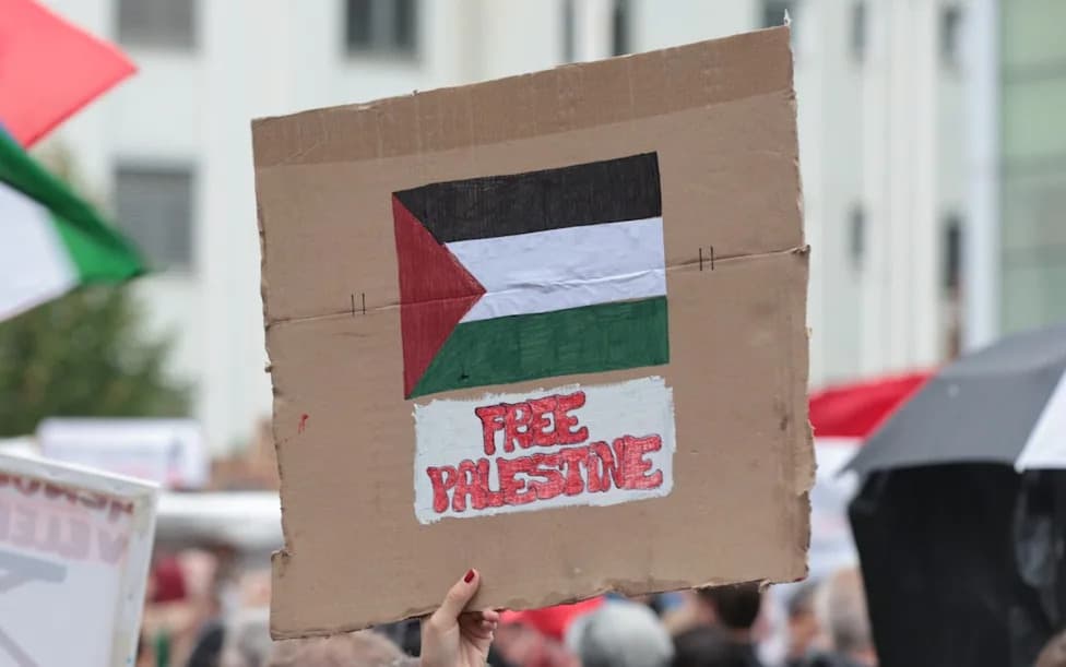 Reassessing the Narrative: How Perpetual Victimhood Shapes the Palestinian Question